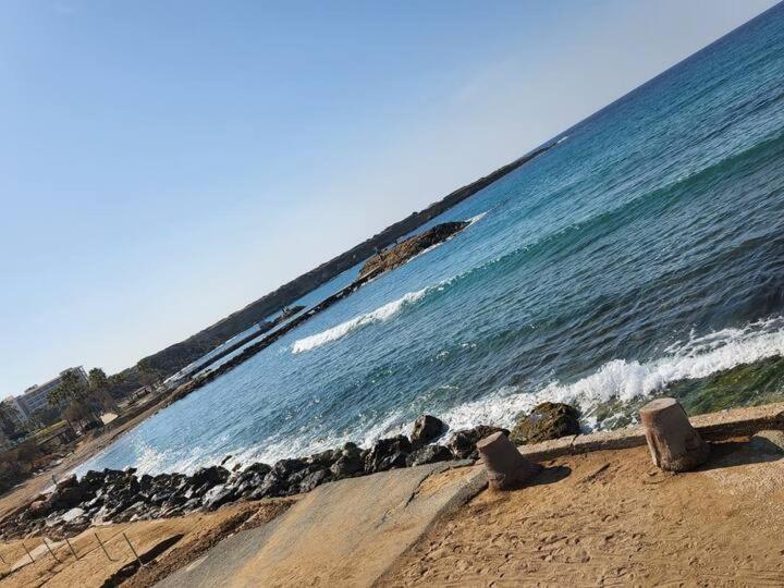 Serenity Corner Paphos Exterior photo