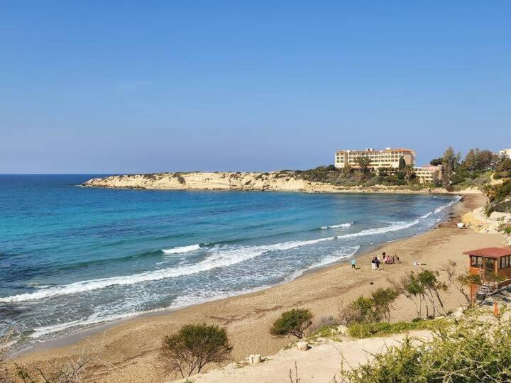 Serenity Corner Paphos Exterior photo