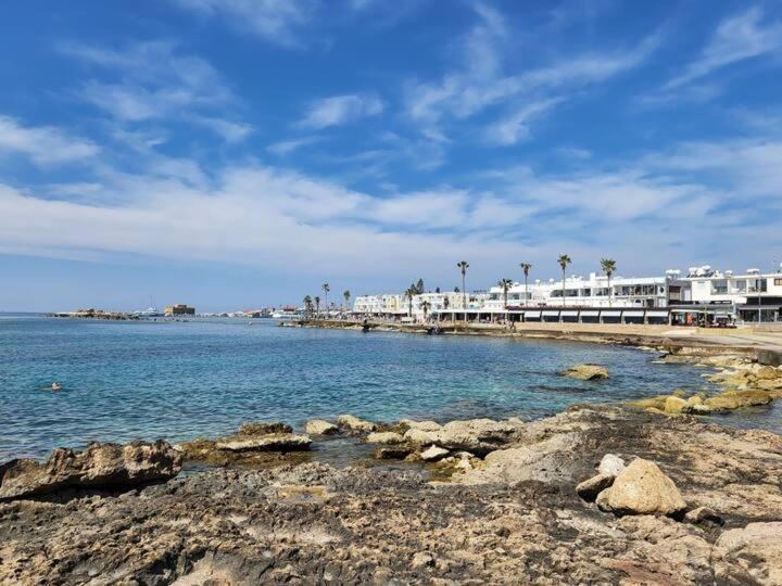 Serenity Corner Paphos Exterior photo
