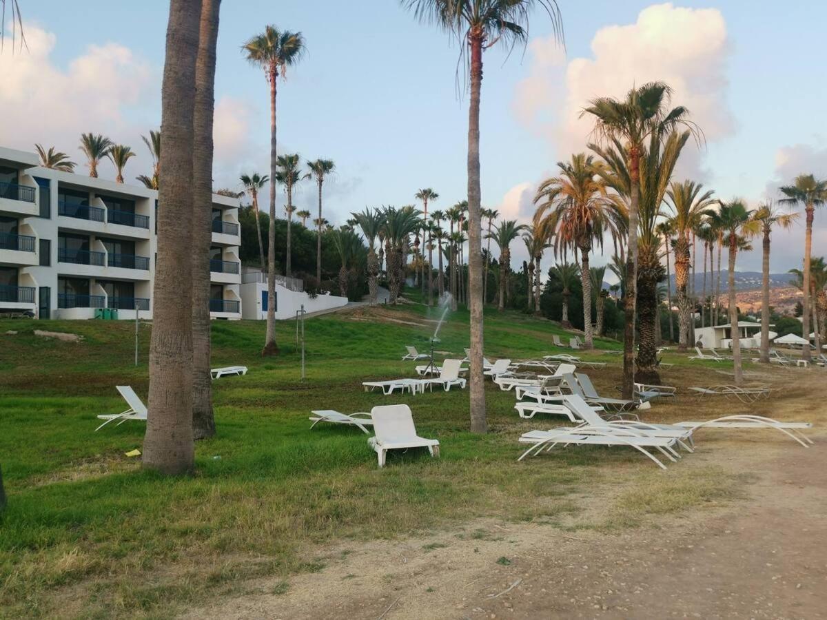 Serenity Corner Paphos Exterior photo