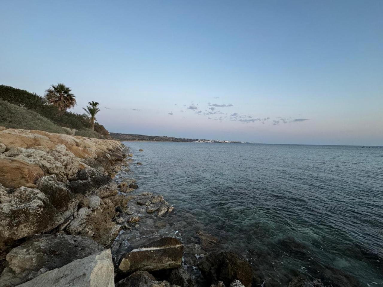 Serenity Corner Paphos Exterior photo