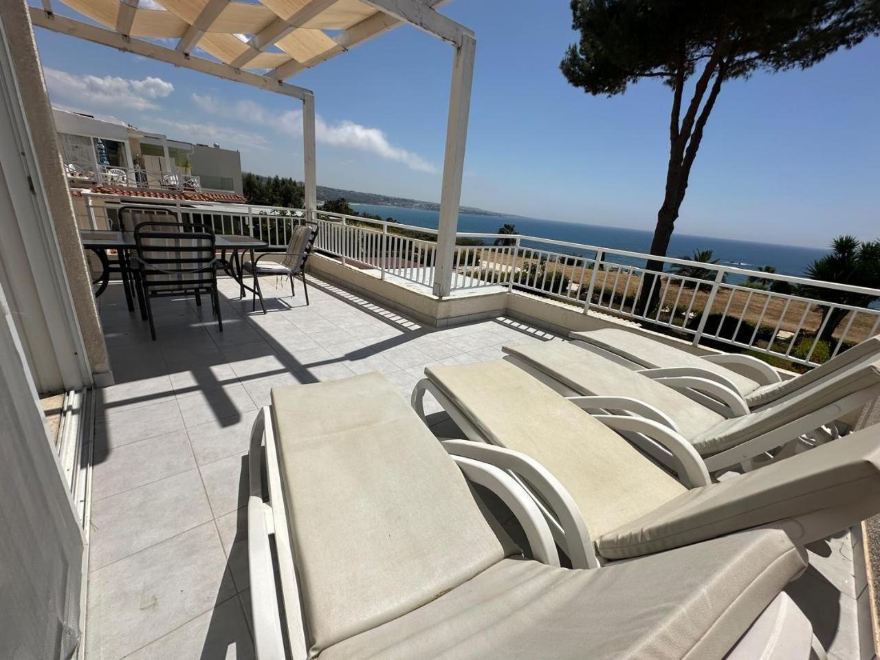 Serenity Corner Paphos Exterior photo