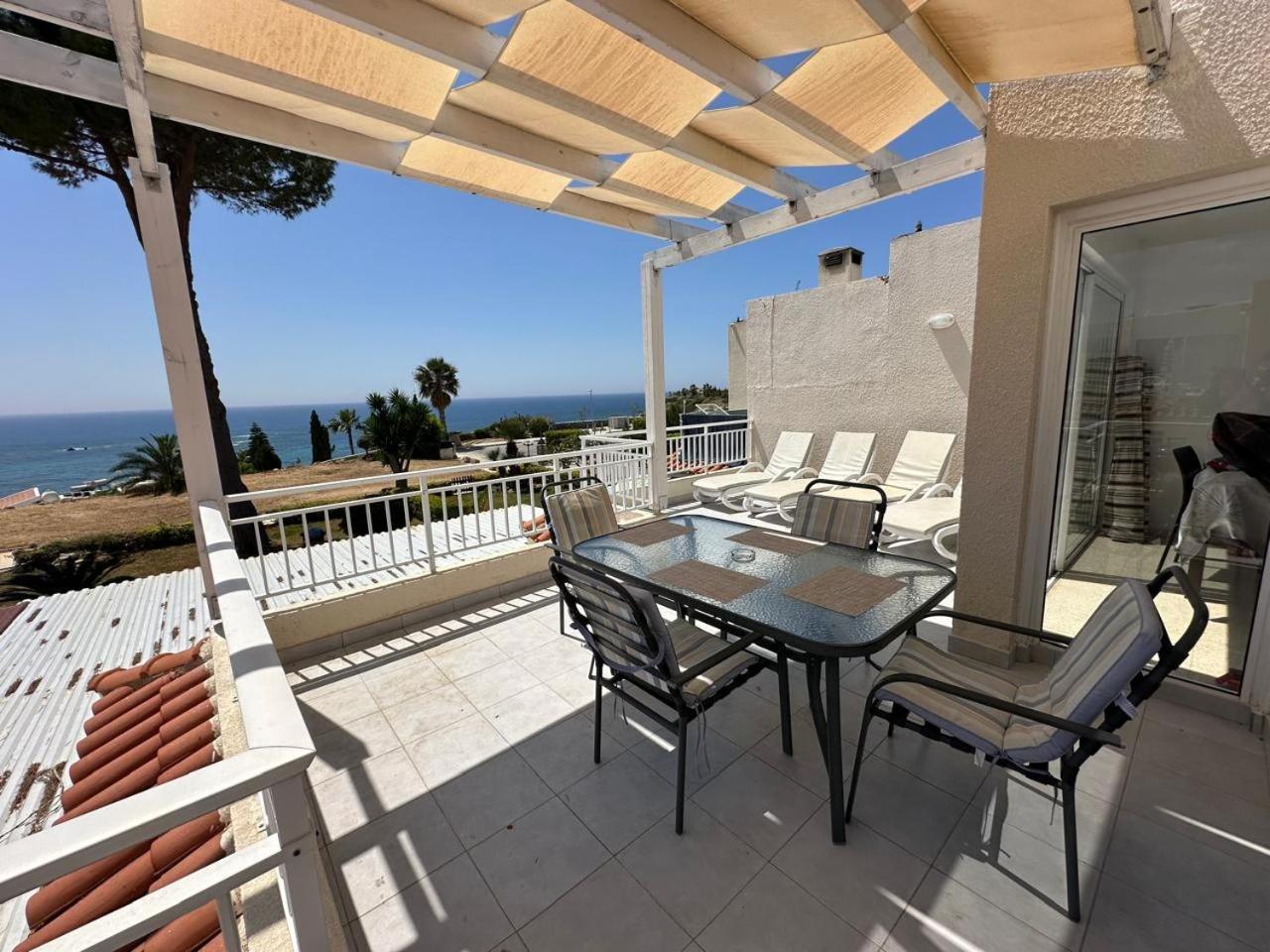 Serenity Corner Paphos Exterior photo