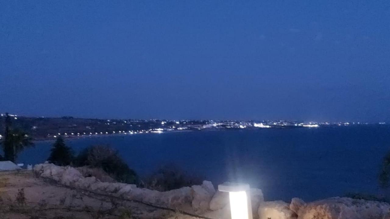 Serenity Corner Paphos Exterior photo