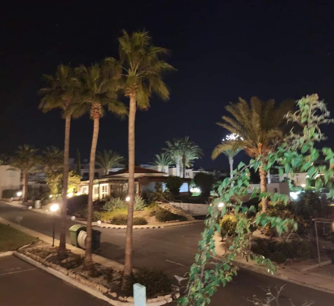 Serenity Corner Paphos Exterior photo