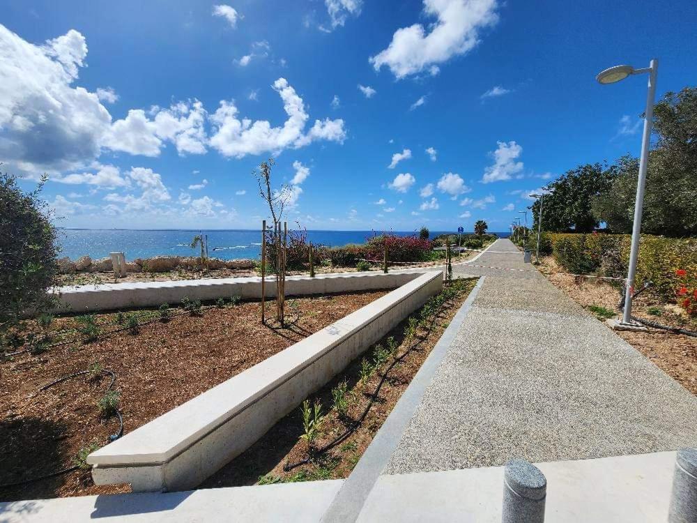 Serenity Corner Paphos Exterior photo