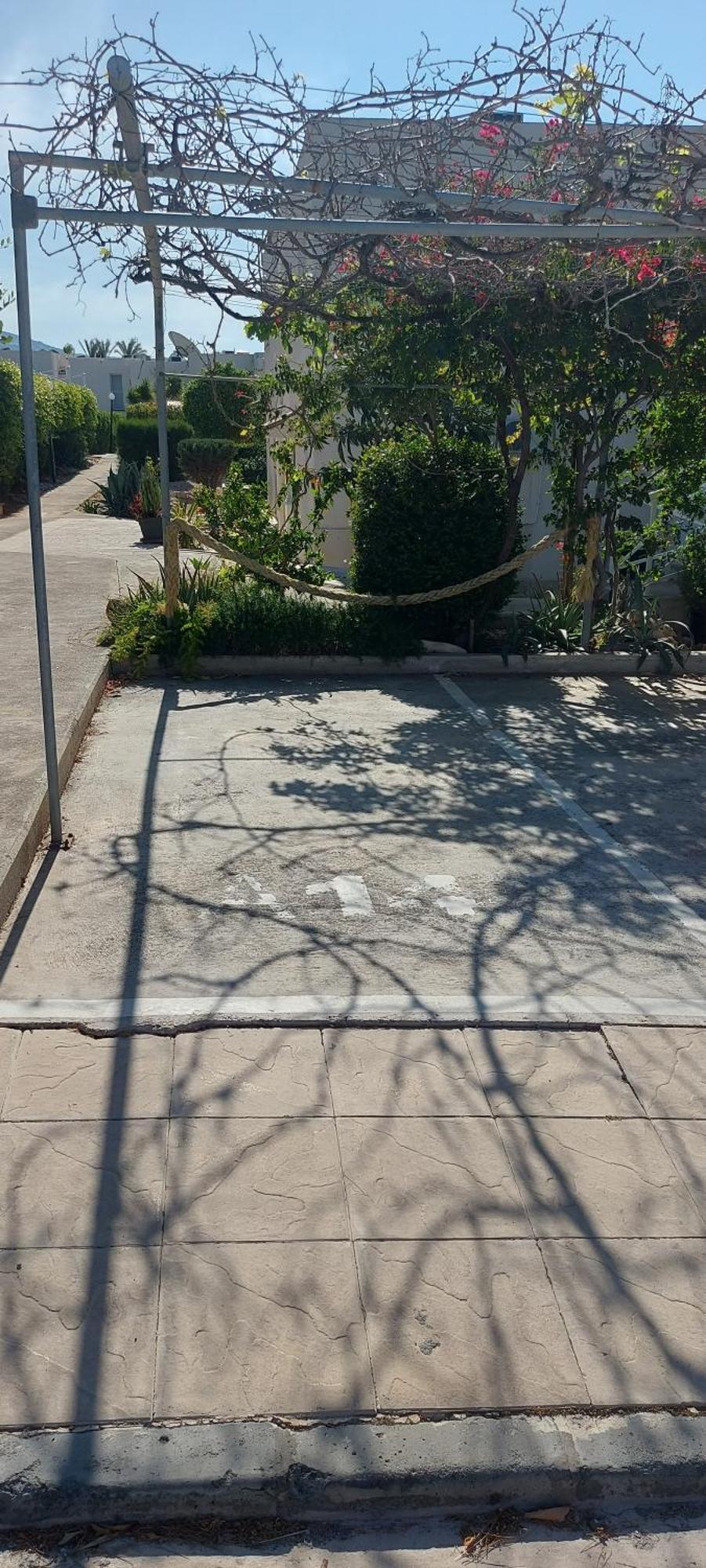 Serenity Corner Paphos Exterior photo
